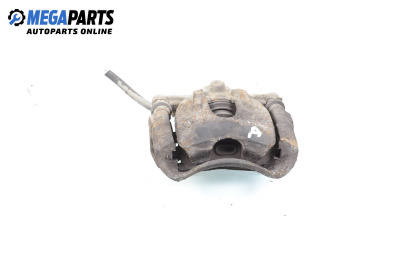 Caliper for Opel Corsa C (F08, F68) (2000-09-01 - 2009-12-01), position: front - right