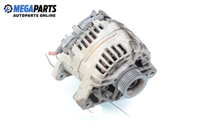 Alternator for Opel Corsa C (F08, F68) (2000-09-01 - 2009-12-01) 1.2, 75 hp