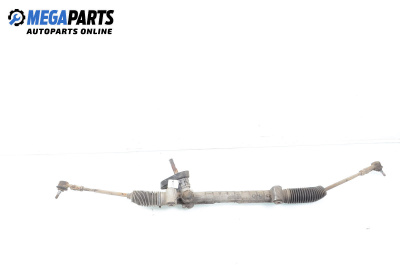 Electric steering rack no motor included for Opel Corsa C (F08, F68) (2000-09-01 - 2009-12-01), hatchback