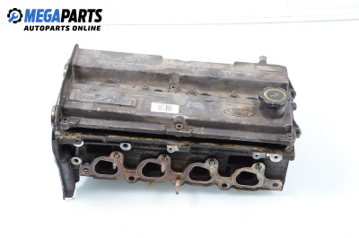 Engine head for Ford Escort VII Estate (GAL, ANL) (01.1995 - 02.1999) 1.6 i 16V, 88 hp