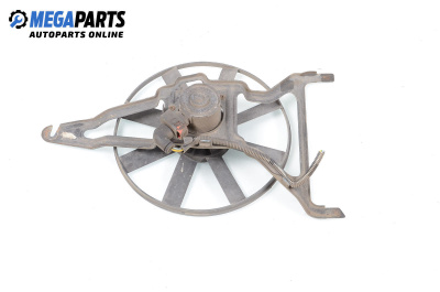 Radiator fan for Peugeot 106 II (1) (04.1996 - ...) 1.0 i, 50 hp