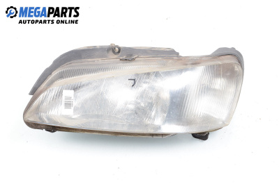 Headlight for Peugeot 106 II (1) (04.1996 - ...), hatchback, position: left