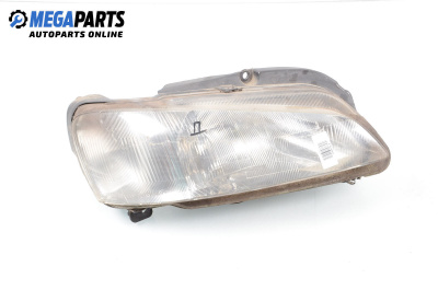 Headlight for Peugeot 106 II (1) (04.1996 - ...), hatchback, position: right