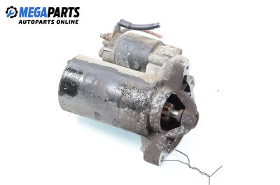 Demaror for Peugeot 106 II (1) (04.1996 - ...) 1.0 i, 50 hp