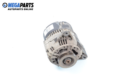 Alternator for Peugeot 106 II (1) (04.1996 - ...) 1.0 i, 50 hp