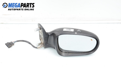 Mirror for Ford Galaxy (WGR) (03.1995 - 05.2006), 5 doors, minivan, position: right