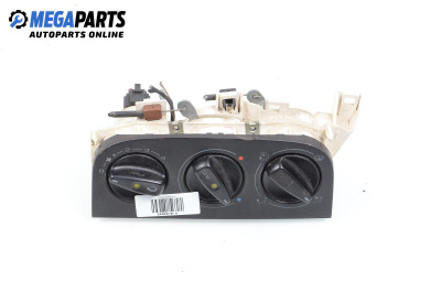 Panou aer condiționat for Ford Galaxy (WGR) (03.1995 - 05.2006)