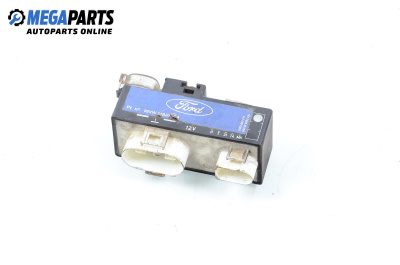 Radiator fan relay for Ford Galaxy (WGR) (03.1995 - 05.2006) 2.0 i