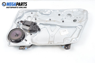 Antrieb el. fensterheber for Volkswagen Passat IV   (3B2) (08.1996 - 12.2000), 5 türen, sedan, position: rechts, vorderseite