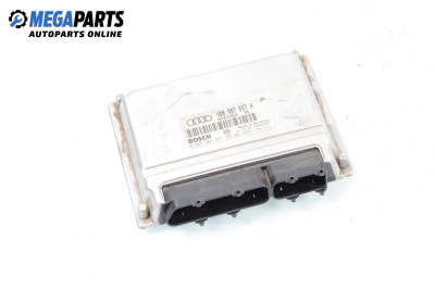 ECU for Volkswagen Passat IV   (3B2) (08.1996 - 12.2000) 1.8, 125 hp, № Bosch 0 261 204 256