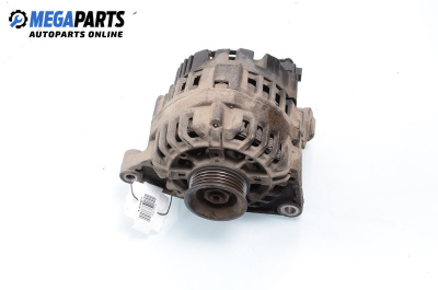 Alternator for Volkswagen Passat IV   (3B2) (08.1996 - 12.2000) 1.8, 125 hp