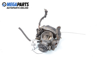 Clapetă carburator for Volkswagen Passat IV   (3B2) (08.1996 - 12.2000) 1.8, 125 hp