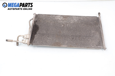 Air conditioning radiator for Ford Focus (DAW, DBW) (10.1998 - 12.2007) 1.8 Turbo DI / TDDi, 90 hp