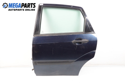 Door for Ford Focus (DAW, DBW) (10.1998 - 12.2007), 5 doors, hatchback, position: rear - left