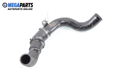 Turbo pipe for Ford Focus (DAW, DBW) (10.1998 - 12.2007) 1.8 Turbo DI / TDDi, 90 hp