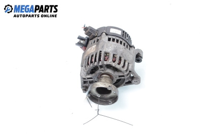 Alternator for Ford Focus (DAW, DBW) (10.1998 - 12.2007) 1.8 Turbo DI / TDDi, 90 hp