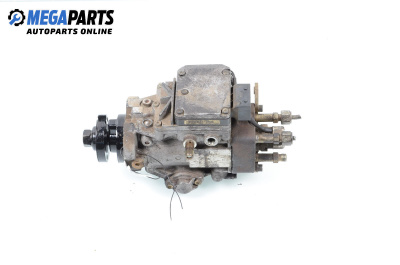 Diesel injection pump for Ford Focus (DAW, DBW) (10.1998 - 12.2007) 1.8 Turbo DI / TDDi, 90 hp, № 0470004006