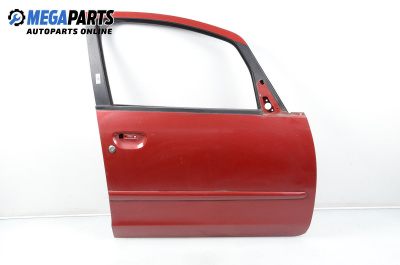 Door for Mitsubishi Colt VI (Z3 A, Z2 A) (10.2002 - 06.2012), 5 doors, hatchback, position: front - right