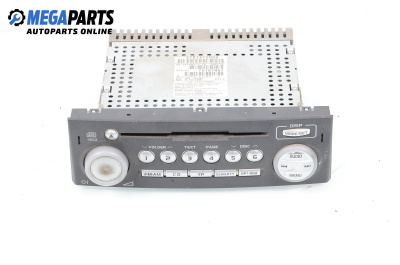 CD player for Mitsubishi Colt VI (Z3 A, Z2 A) (10.2002 - 06.2012)