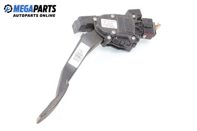 Throttle pedal for Mitsubishi Colt VI Hatchback (10.2002 - 06.2012), 4543000304 / MN125792