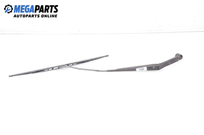 Front wipers arm for Mitsubishi Colt VI (Z3 A, Z2 A) (10.2002 - 06.2012), position: left