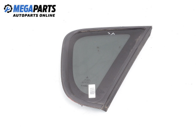 Vent window for Mitsubishi Colt VI (Z3 A, Z2 A) (10.2002 - 06.2012), 5 doors, hatchback, position: right