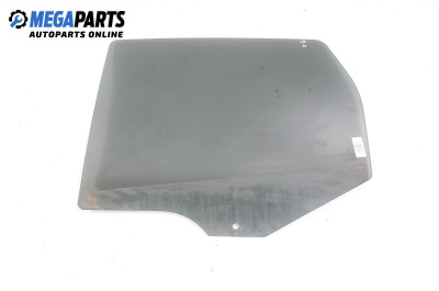 Geam for Mitsubishi Colt VI (Z3 A, Z2 A) (10.2002 - 06.2012), 5 uși, hatchback, position: stânga - spate