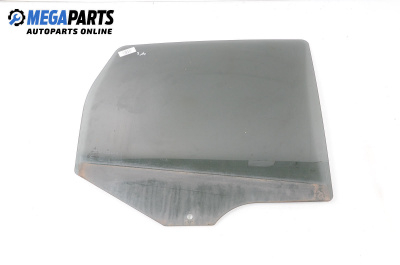 Geam for Mitsubishi Colt VI (Z3 A, Z2 A) (10.2002 - 06.2012), 5 uși, hatchback, position: dreaptă - spate