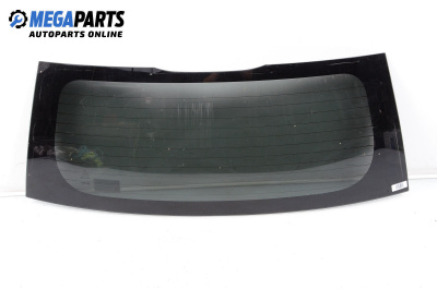 Rear window for Mitsubishi Colt VI (Z3 A, Z2 A) (10.2002 - 06.2012), hatchback