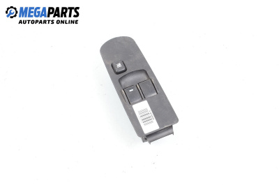 Window adjustment switch for Mitsubishi Colt VI (Z3 A, Z2 A) (10.2002 - 06.2012)