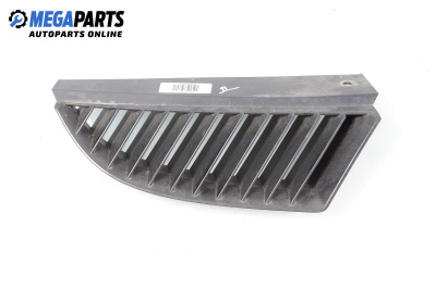 Grilă for Mitsubishi Colt VI (Z3 A, Z2 A) (10.2002 - 06.2012), hatchback, position: dreapta