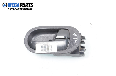 Inner handle for Mitsubishi Colt VI (Z3 A, Z2 A) (10.2002 - 06.2012), 5 doors, hatchback, position: front - right