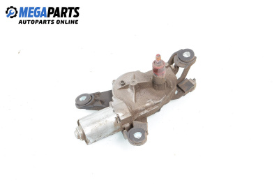 Motor scheibenwischer, vorne for Mitsubishi Colt VI (Z3 A, Z2 A) (10.2002 - 06.2012), hecktür, position: rückseite