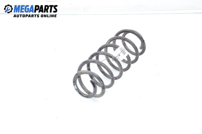 Coil spring for Mitsubishi Colt VI (Z3 A, Z2 A) (10.2002 - 06.2012), hatchback, position: rear