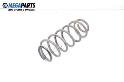 Coil spring for Mitsubishi Colt VI (Z3 A, Z2 A) (10.2002 - 06.2012), hatchback, position: rear