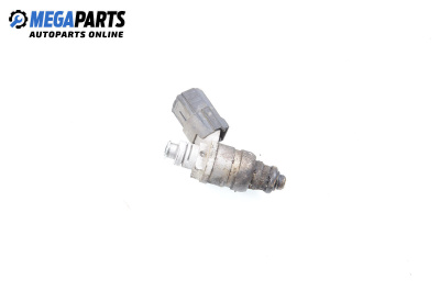 Benzineinspritzdüse for Mitsubishi Colt VI (Z3 A, Z2 A) (10.2002 - 06.2012) 1.1, 75 hp