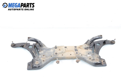 Front axle for Mitsubishi Colt VI (Z3 A, Z2 A) (10.2002 - 06.2012), hatchback