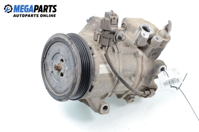 AC compressor for Mitsubishi Colt VI Hatchback (10.2002 - 06.2012) 1.1, 75 hp, 5SE09C