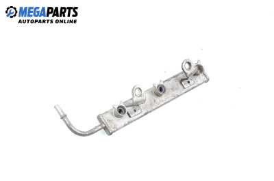 Fuel rail for Mitsubishi Colt VI (Z3 A, Z2 A) (10.2002 - 06.2012) 1.1, 75 hp