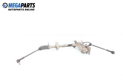 Electric steering rack no motor included for Mitsubishi Colt VI (Z3 A, Z2 A) (10.2002 - 06.2012), hatchback