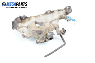 Intake manifold for Fiat Punto (176) (1993-09-01 - 1999-09-01) 55 1.1, 54 hp