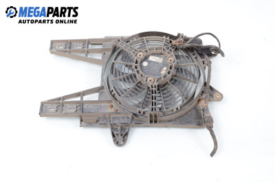 Radiator fan for Fiat Punto (176) (1993-09-01 - 1999-09-01) 55 1.1, 54 hp