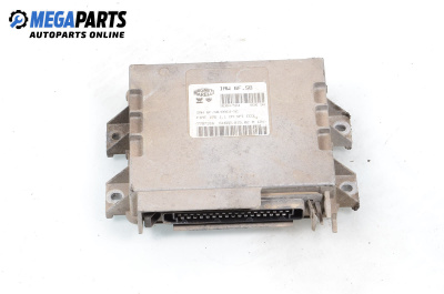 ECU for Fiat Punto (176) (1993-09-01 - 1999-09-01) 55 1.1, 54 hp, № Magneti Marelli IAW 16F.SB