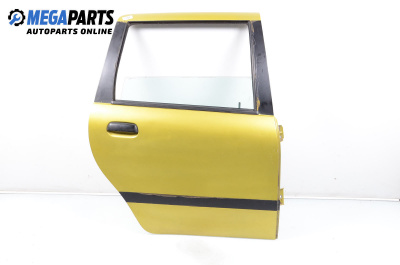 Door for Fiat Punto (176) (1993-09-01 - 1999-09-01), 5 doors, hatchback, position: rear - right