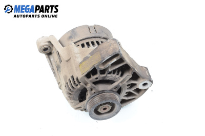 Alternator for Fiat Punto (176) (1993-09-01 - 1999-09-01) 55 1.1, 54 hp