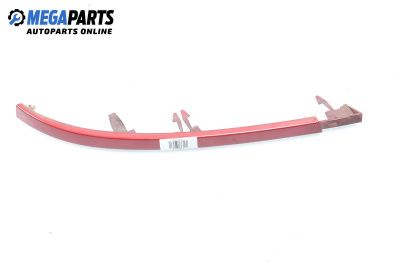 Headlights lower trim for Peugeot 306 Sedan (7B, N3, N5) (04.1993 - 10.2003), sedan, position: right