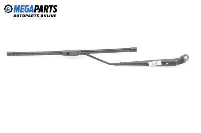 Wischerarm frontscheibe for Peugeot 306 Sedan (7B, N3, N5) (04.1993 - 10.2003), position: links