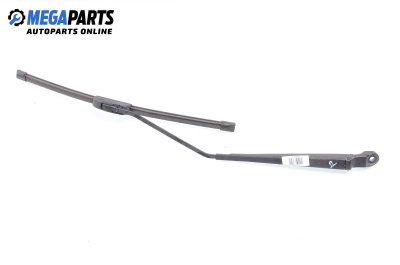 Wischerarm frontscheibe for Peugeot 306 Sedan (7B, N3, N5) (04.1993 - 10.2003), position: rechts