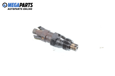 Diesel fuel injector for Peugeot 306 Sedan (7B, N3, N5) (04.1993 - 10.2003) 1.9 SLD, 68 hp