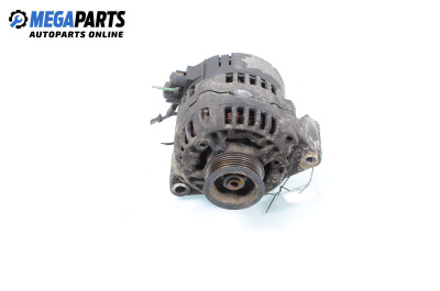 Alternator for Peugeot 306 Sedan (7B, N3, N5) (04.1993 - 10.2003) 1.9 SLD, 68 hp